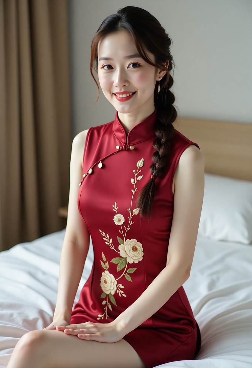 我的好媳妇儿完整版歌词
