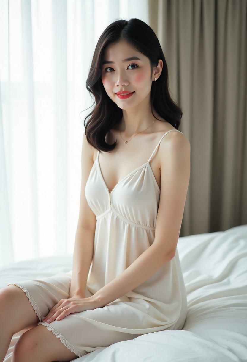 翻唱直播间