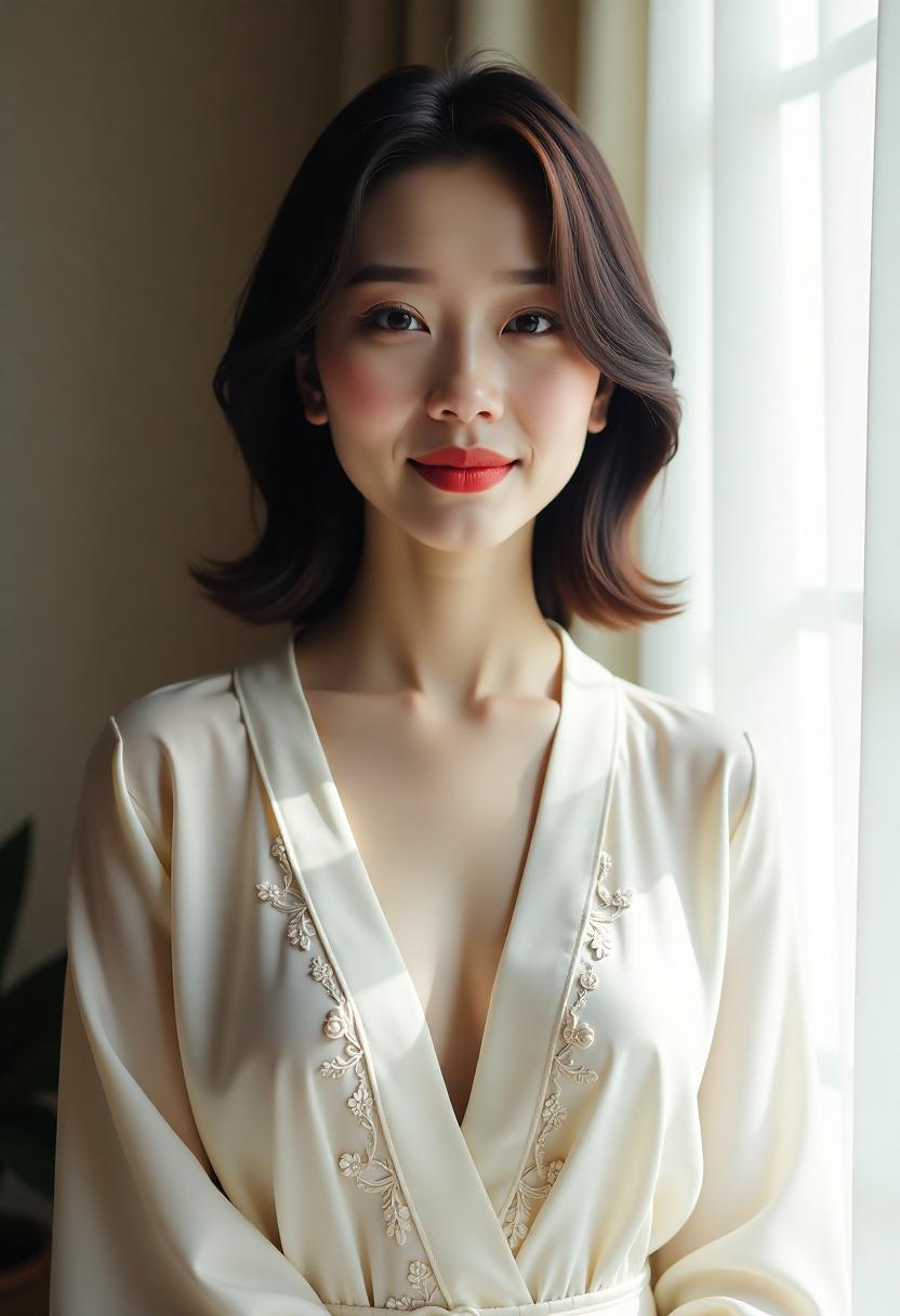 我的好媳妇儿广场舞