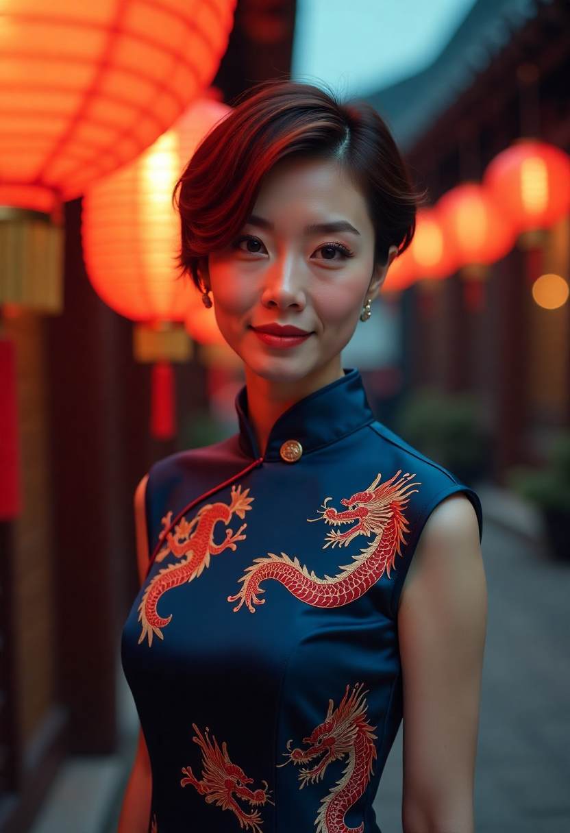 我的好媳妇儿歌词解析